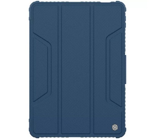 Чехол Bumper Pro, Blue, (Mi Pad 6/Pad 6 Pro)