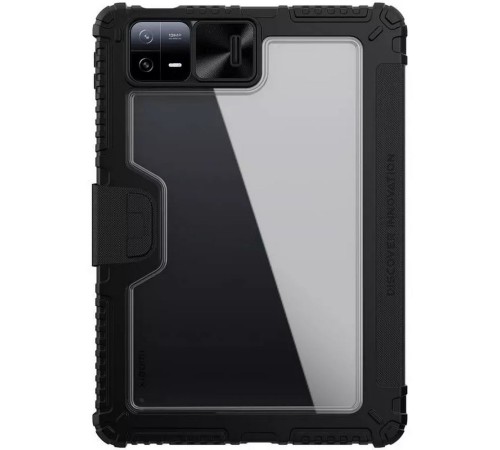 Чехол Bumper Pro, Black, (Mi Pad 6/Pad 6 Pro)