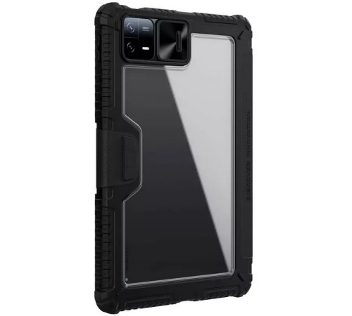 Чехол Bumper Pro, Black, (Mi Pad 6/Pad 6 Pro)