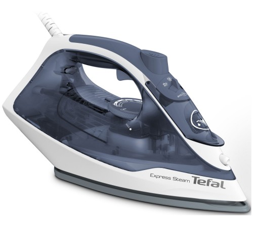 Утюг Tefal FV2837E0 белый Утюг Tefal FV2837E0 белый
