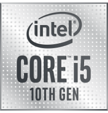Процессор CPU Intel Core i5-10400 (2.9GHz/12MB/6 cores) LGA1200 OEM, UHD630 350MHz, TDP 65W, max 128Gb DDR4-2666, CM8070104290715SRH3C (SRH3C)