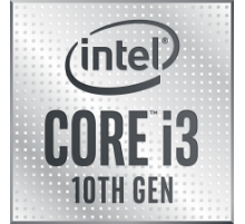 Процессор CPU Intel Core i3-10100 (3.6GHz/6MB/4 cores) LGA1200 OEM, UHD630  350MHz, TDP 65W, max 128Gb DDR4-2666, CM8070104291317SRH3N (SRH3N)