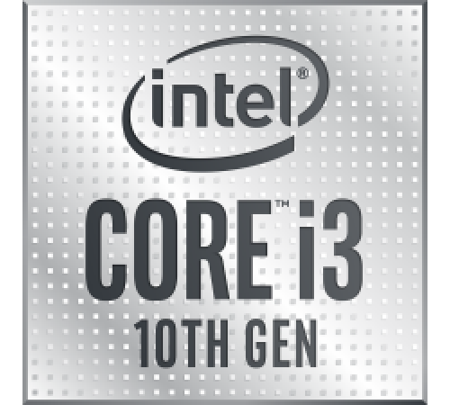 Процессор CPU Intel Core i3-10100 (3.6GHz/6MB/4 cores) LGA1200 OEM, UHD630  350MHz, TDP 65W, max 128Gb DDR4-2666, CM8070104291317SRH3N (SRH3N)