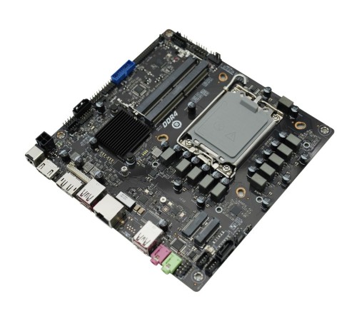 AFOX AFMIQ670D4-MI4-V2 AFOX AFMIQ670D4-MI4-V2