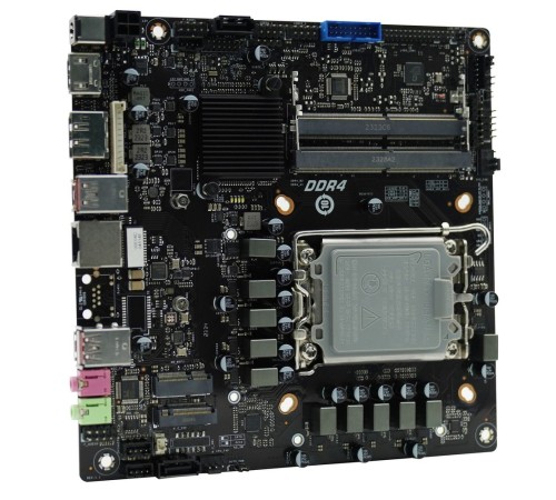 AFOX AFMIQ670D4-MI4-V2 AFOX AFMIQ670D4-MI4-V2