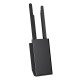 Tenda TX12L Pro Двухдиапазонный гигабитный Wi-Fi 6 роутер AX3000, до 574 Мбит/с на 2,4 ГГц + до 2402 Мбит/с на 5 ГГц