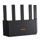 Tenda TX12L Pro Двухдиапазонный гигабитный Wi-Fi 6 роутер AX3000, до 574 Мбит/с на 2,4 ГГц + до 2402 Мбит/с на 5 ГГц