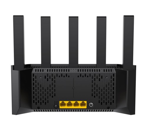 Tenda TX12L Pro Двухдиапазонный гигабитный Wi-Fi 6 роутер AX3000, до 574 Мбит/с на 2,4 ГГц + до 2402 Мбит/с на 5 ГГц Tenda TX12L Pro Двухдиапазонный гигабитный Wi-Fi 6 роутер AX3000, до 574 Мбит/с на 2,4 ГГц + до 2402 Мбит/с на 5 ГГц