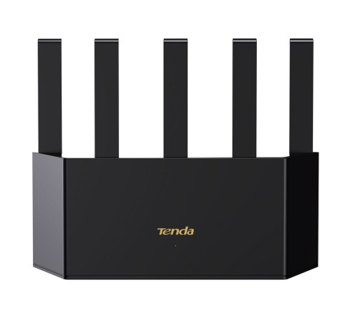 Tenda TX12L Pro Двухдиапазонный гигабитный Wi-Fi 6 роутер AX3000, до 574 Мбит/с на 2,4 ГГц + до 2402 Мбит/с на 5 ГГц Tenda TX12L Pro Двухдиапазонный гигабитный Wi-Fi 6 роутер AX3000, до 574 Мбит/с на 2,4 ГГц + до 2402 Мбит/с на 5 ГГц