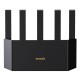 Tenda TX12L Pro Двухдиапазонный гигабитный Wi-Fi 6 роутер AX3000, до 574 Мбит/с на 2,4 ГГц + до 2402 Мбит/с на 5 ГГц