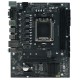 Материнская плата Afox B650D5-MA-V2 Motherboard B650 giga lan Micro-ATX