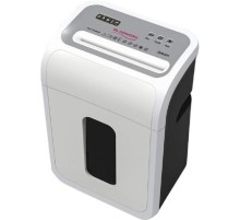 Шредер Gladwork Dream P-20CD (секр.P-4)/фрагменты/20лист./20лтр./скрепки/скобы/пл.карты/CD