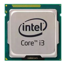 Процессор CPU Intel Core i3-10100F (3.6GHz/6MB/4 cores) LGA1200 OEM, TDP 65W, max 128Gb DDR4-2666, CM70104291318SRH8U (SRH8U)