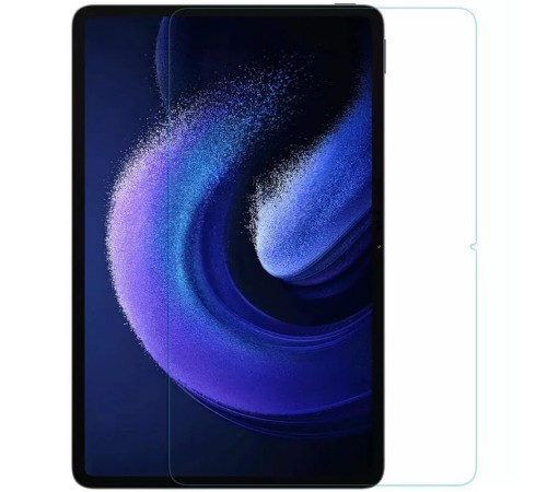 Защитное стекло H+ Tempered Glass, , (Mi Pad 6 Max)