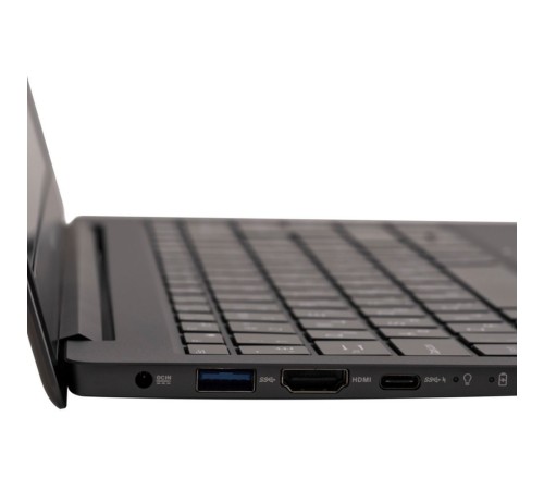 Ноутбук Гравитон Н15И-Т  (15.6"/1920x1080/i5-1135G7/16GBDDR4/512GBSSD_М.2/Wi-Fi+BT/no OS) 19В, 3,42А