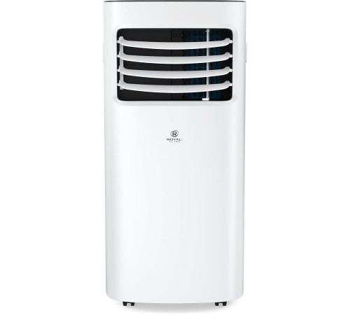 Кондиционер мобильный Royal Clima RM-BS28CH-E белый Кондиционер мобильный Royal Clima RM-BS28CH-E белый