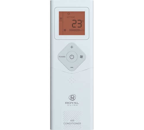 Кондиционер мобильный Royal Clima RM-BS28CH-E белый Кондиционер мобильный Royal Clima RM-BS28CH-E белый