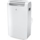 Кондиционер мобильный Royal Clima RM-SL39CH-E белый
