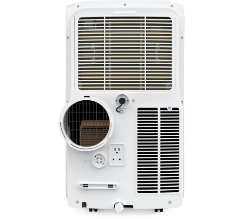 Кондиционер мобильный Royal Clima RM-SL39CH-E белый
