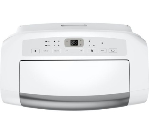 Кондиционер мобильный Royal Clima RM-SL39CH-E белый