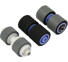 Комплект роликов Cet CET5273 (8262B001AA, 8262B001) для Canon DR-G1100 (упак.:3шт)