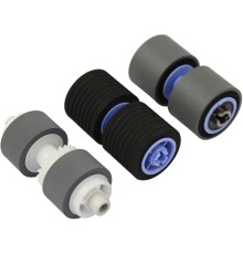 Комплект роликов Cet CET5273 (8262B001AA, 8262B001) для Canon DR-G1100 (упак.:3шт)