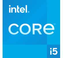Процессор CPU Intel Core i5-11400F (2.6GHz/12MB/6 cores) LGA1200 ОЕМ, TDP 65W, max 128Gb DDR4-3200, CM8070804497016SRKP1 (SRKP1)