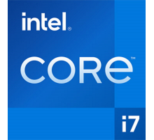 Процессор CPU Intel Core i7-12700KF (3.6GHz/25MB/12 cores) LGA1700 OEM, Intel UHD Graphics 770, TDP 125W, max 128Gb DDR5-4800, DDR4-3200,  CM8071504553829SRL4P (SRL4P)