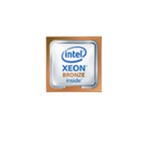 Процессор CPU Intel Xeon Bronze 3204 (1.90GHz/8.25Mb/6cores) FC-LGA3647 ОЕМ (max memory 768Gb DDR4-2133) CD8069503956700SRFBP (SRFBP)