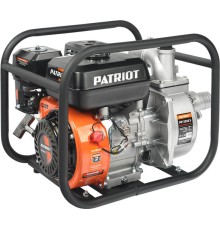 Мотопомпа Patriot MP 2036 S для загр.вод. (335101420)
