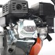 Мотопомпа Patriot MP 2036 S для загр.вод. (335101420)