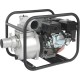 Мотопомпа Patriot MP 3060 S для загр.вод. (335101430)