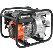 Мотопомпа Patriot MP 3065 SF для загр.вод. (335101431)