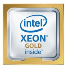 Процессор CPU Intel Xeon Gold 6240R (2.4GHz/35.75Mb/24cores) FC-LGA3647 ОЕМ, TDP 165W, up to 1Tb DDR4-2933, CD8069504448600SRGZ8 (SRGZ8)