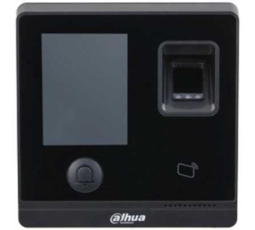 Терминал доступа Dahua DHI-ASI1212F