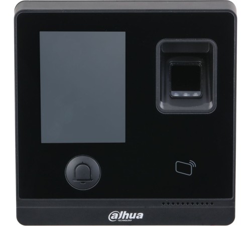 Терминал доступа Dahua DHI-ASI1212F-D