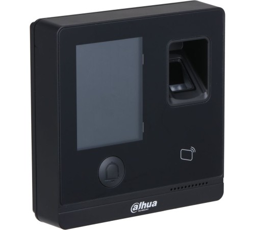 Терминал доступа Dahua DHI-ASI1212F-D