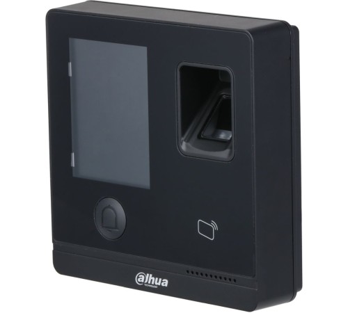 Терминал доступа Dahua DHI-ASI1212F-D