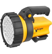 Фонарь аккумуляторный Navigator NPT-SP10 желтый (94966)