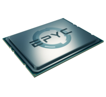 Процессор CPU AMD EPYC 7002 Series 7402 (2.8GHz up to 3.35Hz/128Mb/24cores) SP3, TDP 180W, up to 4Tb DDR4-3200, 100-000000046 (100-000000046)