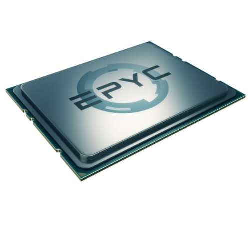 Процессор CPU AMD EPYC 7002 Series 7402 (2.8GHz up to 3.35Hz/128Mb/24cores) SP3, TDP 180W, up to 4Tb DDR4-3200, 100-000000046 (100-000000046)