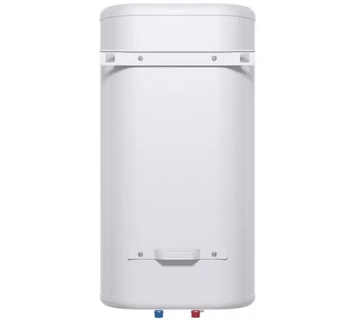 Водонагреватель Thermex IF 50 V (pro) Wi-Fi 2кВт 50л электрический настенный/белый