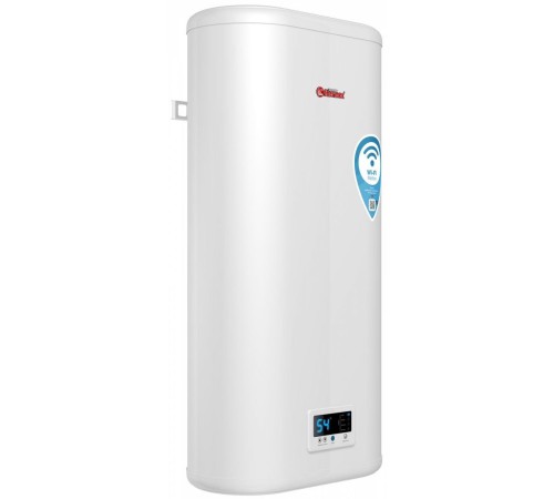 Водонагреватель Thermex IF V Pro Wi-Fi 80 V электрический настенный/белый