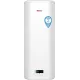 Водонагреватель Thermex IF 100 V (pro) Wi-Fi 2кВт 100л электрический настенный/белый