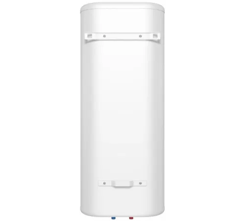 Водонагреватель Thermex IF 100 V (pro) Wi-Fi 2кВт 100л электрический настенный/белый