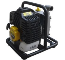 Мотопомпа Huter MP-25 130л/мин для чист.вод. (70/11/1)