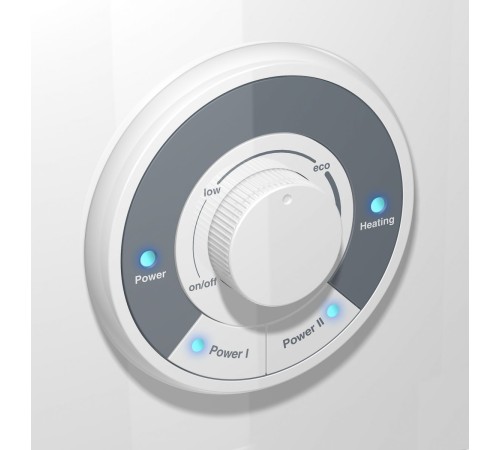Водонагреватель Thermex Ceramik 30 V 2кВт 30л электрический настенный/белый Водонагреватель Thermex Ceramik 30 V 2кВт 30л электрический настенный/белый