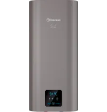 Водонагреватель Thermex Smart 30 V 2кВт 30л электрический настенный/белый