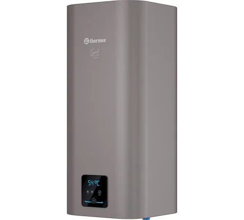 Водонагреватель Thermex Smart 30 V 2кВт 30л электрический настенный/белый