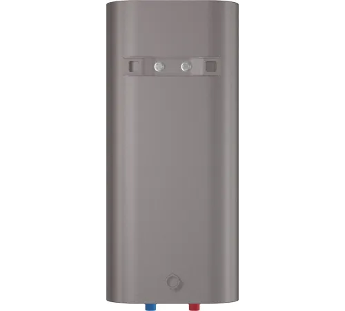 Водонагреватель Thermex Smart 30 V 2кВт 30л электрический настенный/белый